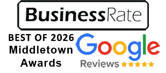 Business rate information