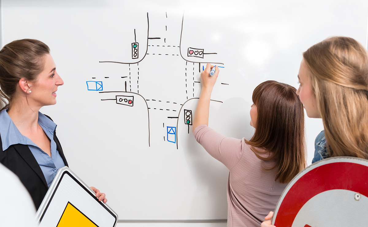 Bick s Driving School Driver s Education Training